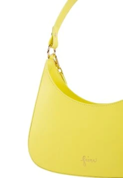 Faina Tylin - Handtas - Gelb -Faina 9e67ea51b5134b9c8daa0b8fdf61af80