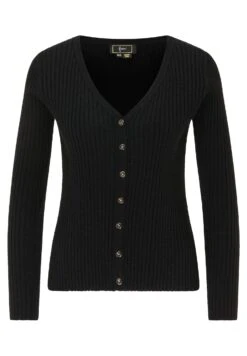 Faina Paino - Vest - Schwarz -Faina 9e97ca65c22a4055a443c7287a1a0a5d