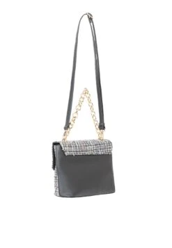 Faina Tylin - Handtas - Schwarz Mehrfarbig -Faina 9ec20dd59af14c8883800723700dcf98