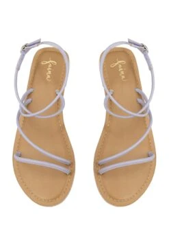 Faina Sandalen - Flieder -Faina 9ed55bf7a7be49f2830cf607b5405150