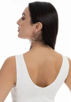 Faina Tank - Top - Wollweiss -Faina 9f8fa05105ae43b5b177399606558f59