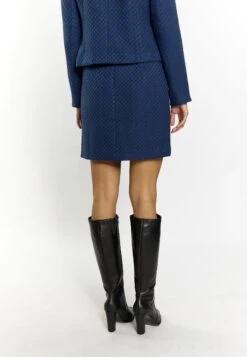 Faina Minya - Minirok - Marine -Faina 9fc422b5b3f6438c8e9ef99e30e301fc