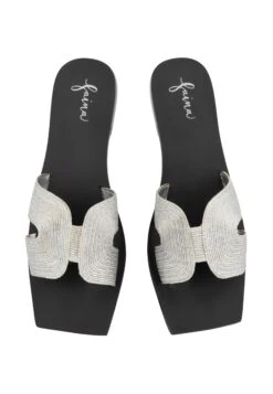 Faina Muiltjes - Silber -Faina a063c329291142a88b7588032490f750