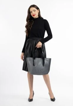 Faina Tylin - Handtas - Grau