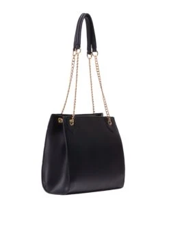 Faina Tylin - Shopper - Schwarz -Faina a20d9fd6b3ac4135845f396126d8a7ef