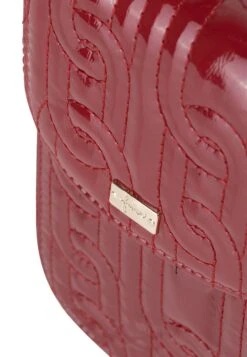 Faina Tylin - Schoudertas - Rot -Faina a28cdd3e01824b3da2f0425bbe4ec49a