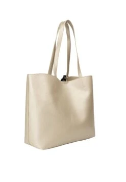 Faina Handtas - Dunkelgold -Faina a2ce54d7faf145f694898d222f761ef3