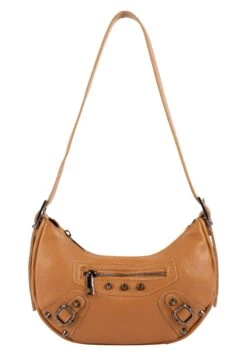 Faina Schultert Aus Tylin - Schoudertas - Kamel