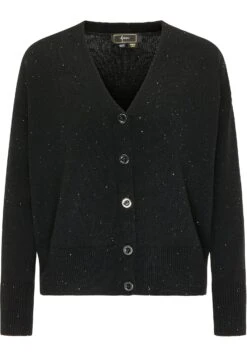 Faina Nascita - Vest - Schwarz -Faina a82cf8182f084a86bc97fa71ed82ea32