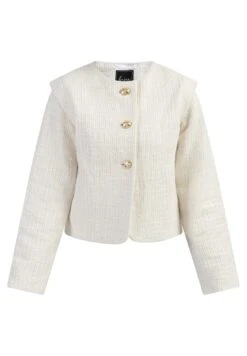 Faina Blazer - Wollweiss -Faina a9748026f5f6406c8078b8473f878f97