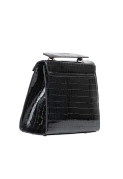 Faina Tylin - Handtas - Schwarz -Faina aa6645ed41e849c6b54983db9288b579