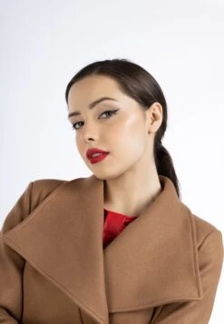 Faina Mantel - Kamel -Faina aa828598c90b41ca9ac7f28448f47c8f