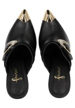 Faina Pumps Mioki - Klassieke Pumps - Schwarz -Faina ad38c93af1cf48dab53aa4aff7311e11