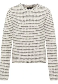 Faina Nascita - Trui - Wollweiss Mehrfarbig -Faina b27962e0fadc40999aa34e2b7e01c320