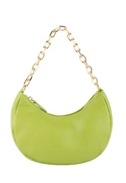 Faina Schoudertas - Grün