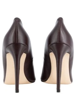Faina Klassieke Pumps - Dunkellila -Faina b48a54f5e4c84f0ba107e531c5bf1637