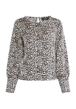 Faina Dulcey - Blouse - Schwarz 7 Faina Dulcey - Blouse - Schwarz -Faina b4ae6fdbc8fc47a28c4e14619b4311af