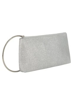 Faina Clutch - Silber -Faina b5b7c3b6afc140b7bab72b5eeddd203f