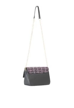 Faina Abend Paino - Schoudertas - Pink Mehrfarbig -Faina b62fca66ada747fdbe7af0f124b5fd86