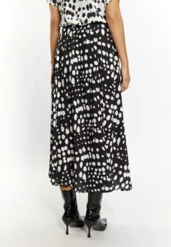 Faina Plooirok - Schwarz/Weiss -Faina b7777b5e7627416484feaf8b5f2685ba