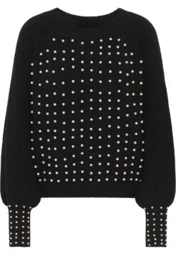 Faina Trui - Schwarz -Faina b992ec6295ee4d6ab2fd4a02e2091459