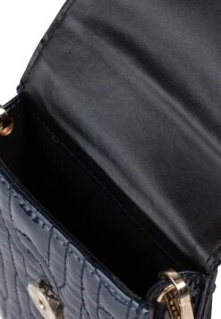 Faina Tylin - Schoudertas - Marine -Faina ba82adaa4cb94b05b75ef7e2406ea96e