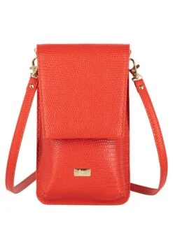 Faina Mini - Telefoonhoesje - Rot