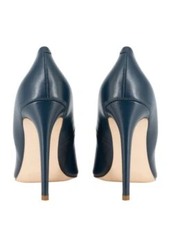 Faina Klassieke Pumps - Marine -Faina baf770e4b51b466698a21fe85a22e7b5