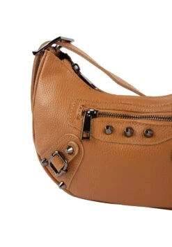 Faina Schultert Aus Tylin - Schoudertas - Kamel -Faina bc3c794ade41462dadd8e792abd79521