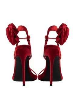 Faina Nascita - Sandalen - Rot -Faina bc5494d09d824703b92bbf6847807753