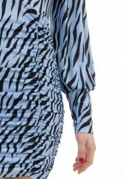 Faina Rmk - Etui-Jurk - Hellblau -Faina bc5be452aea64d3ebc92d813e1b59e03