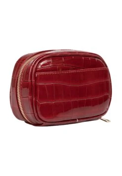 Faina Mioki - Toilettas - Dunkelrot -Faina bcb729be2f35457b9e4a8923ba0495d8