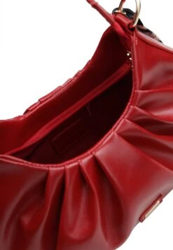 Faina Mioki - Handtas - Rot -Faina bcf861c86ecb4180a1f32a847c352dee