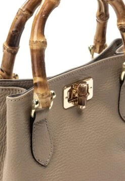 Faina Handtas - Taupe -Faina bdd66edbfeb844df96a3c6d6a92fe6a4