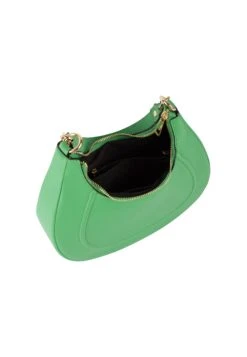 Faina Handtas - Grün -Faina bebac45a30eb4005bc6481afa3422071