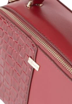 Faina Tylin - Handtas - Rot -Faina bfce4056b67e4f38826800b57350e612