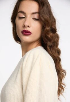 Faina Tylin - Trui - Wollweiss -Faina bff8481b2cf34d9a8d75bfc3ba52130d