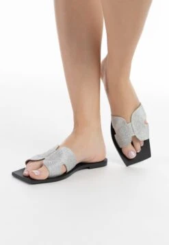 Faina Muiltjes - Silber