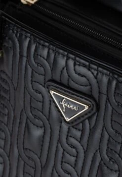 Faina Handtasche Tylin - Handtas - Schwarz -Faina c0b1d16830bd4311893c4f5798bf614c