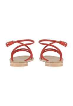 Faina Sandalen - Rot -Faina c12a3fd191104312b8f9e0080aa8acee