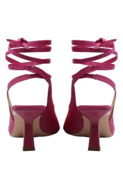 Faina Caspio - Veterpumps - Fuchsia -Faina c2ccf4a21da1418fb3b461396b224c58