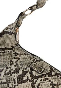 Faina Mioki - Handtas - Beige Mehrfarbig -Faina c307b02739dd4dc38d52e5a943cae441