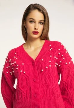 Faina Zitha - Vest - Rot -Faina c31a2771f9f844ee808a414d9070bce8