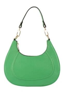 Faina Handtas - Grün