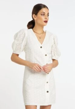 Faina Jurk - Weiss