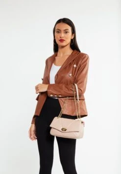 Faina Handtasche Tylin - Handtas - Hellpink