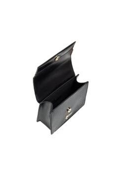 Faina Henkel - Handtas - Schwarz -Faina c5fbd67786ef49b1a3760fc44a1a1c98