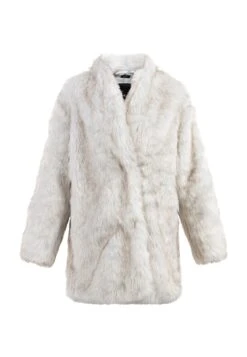 Faina Winterjas - Weiss -Faina c6636040f5164f79803caaa2c44ce535