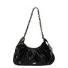 Faina Mioki - Handtas - Schwarz