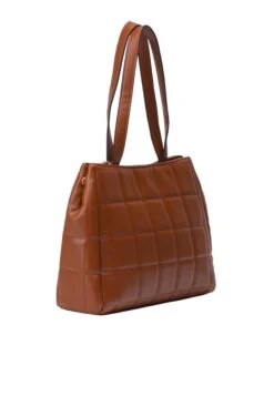 Faina Tylin - Handtas - Kamel -Faina c811c108684a464daf43a8177dc55956